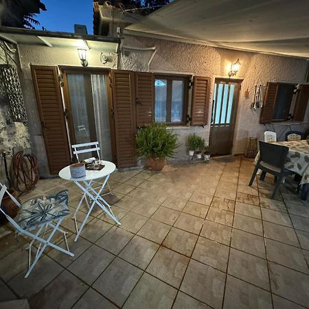 Afroditi'S 1 Eresos  Exterior photo