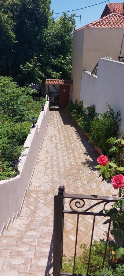 Afroditi'S 1 Eresos  Exterior photo